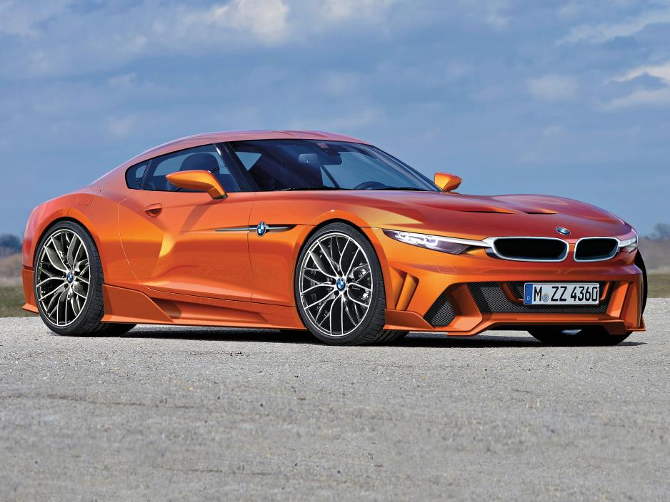 Bmw M6 2017 Bmw M6 2017