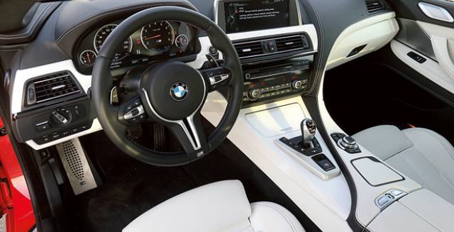 Bmw M6 4 Door Bmw M6 4 Door