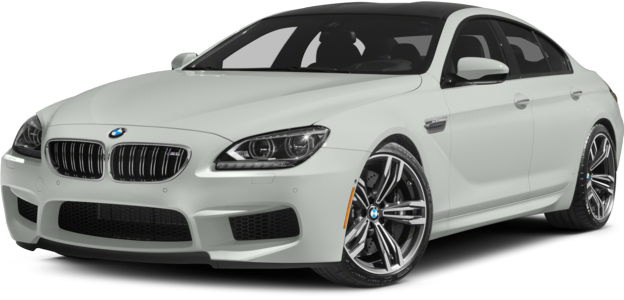 Bmw M6 4 Door