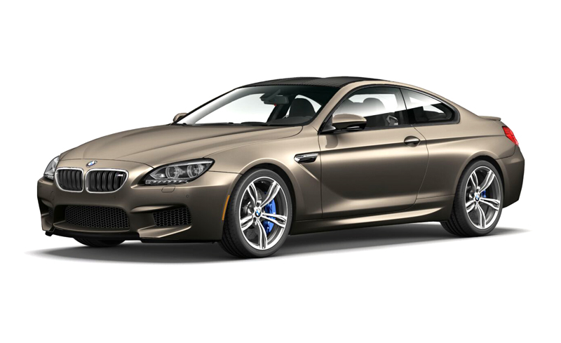 Bmw M6 Bmw M6
