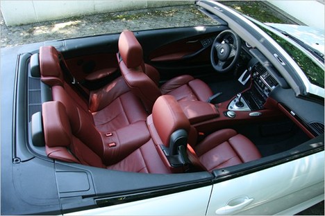 Bmw M6 5.0 V10