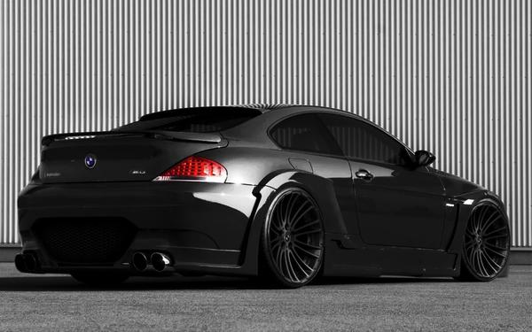Bmw M6 5.0 Bmw M6 5.0