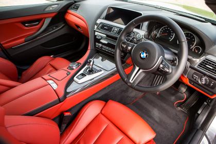 Bmw M6