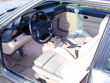 Bmw M6 635 Csi