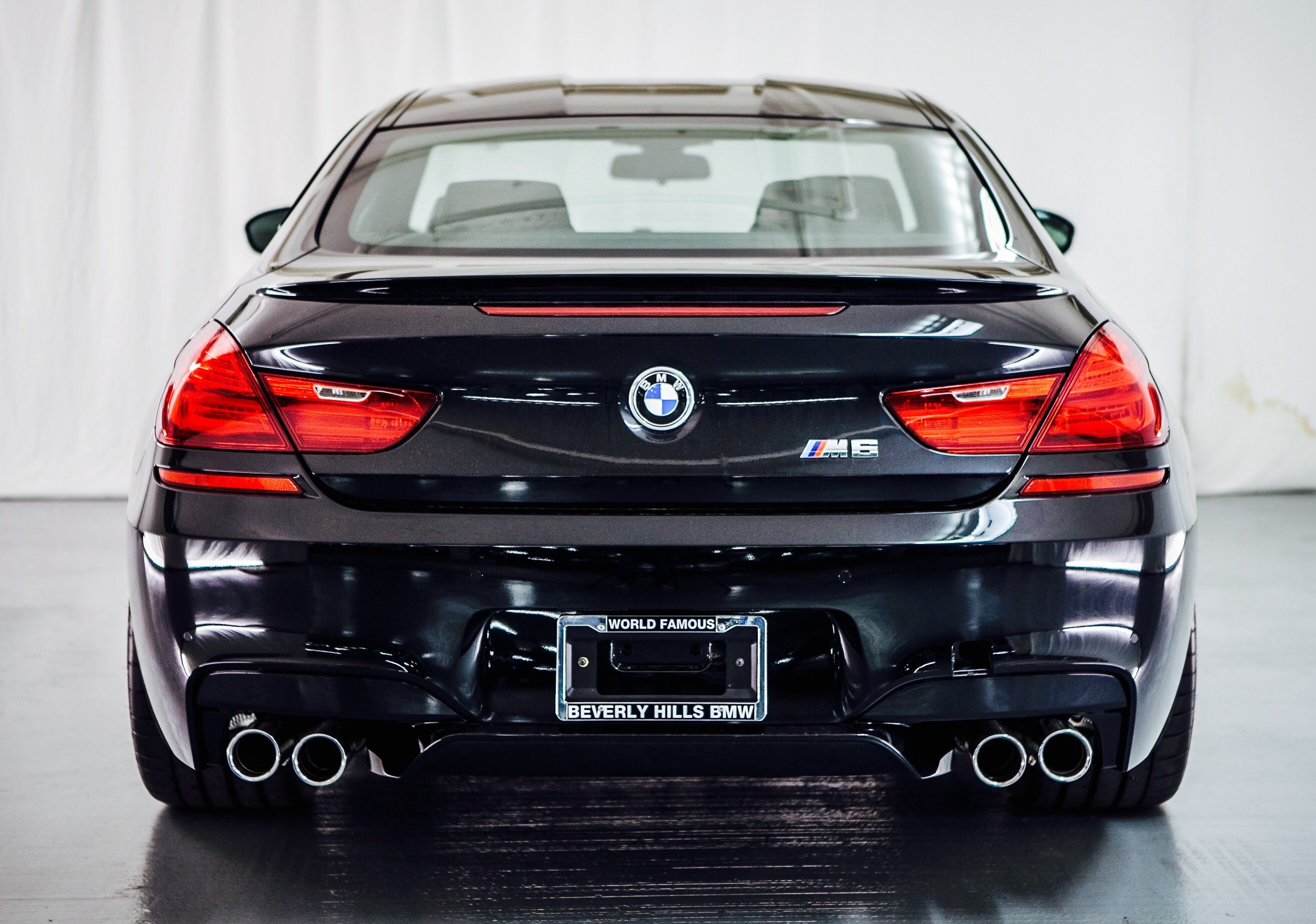Bmw M6 700 Hp