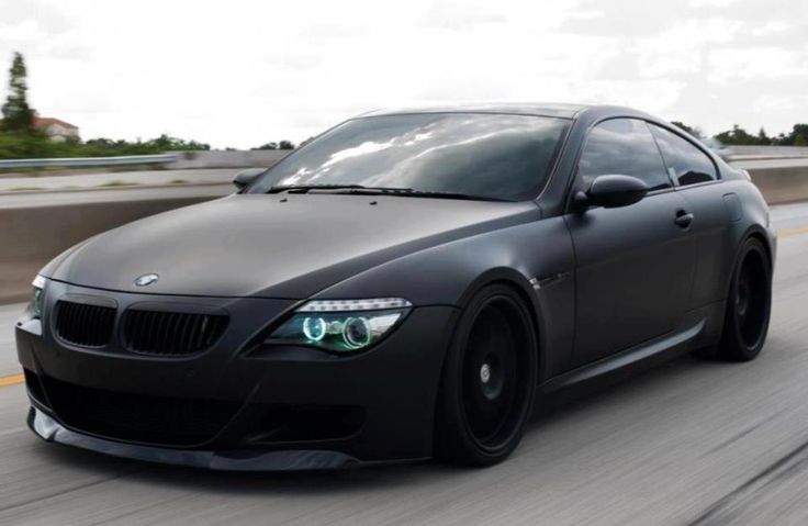Bmw M6 700 Hp