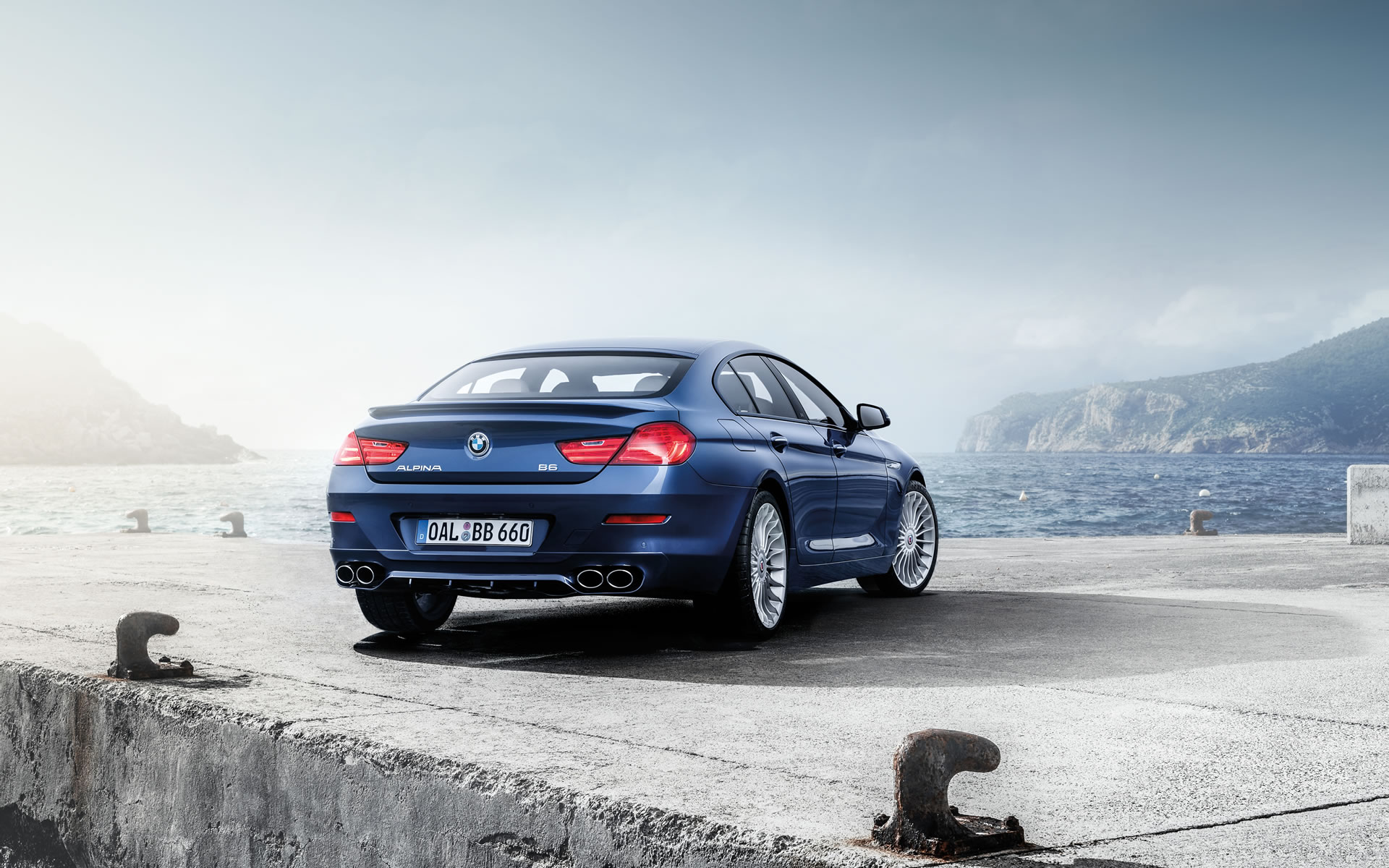 Bmw M6 All Wheel Drive