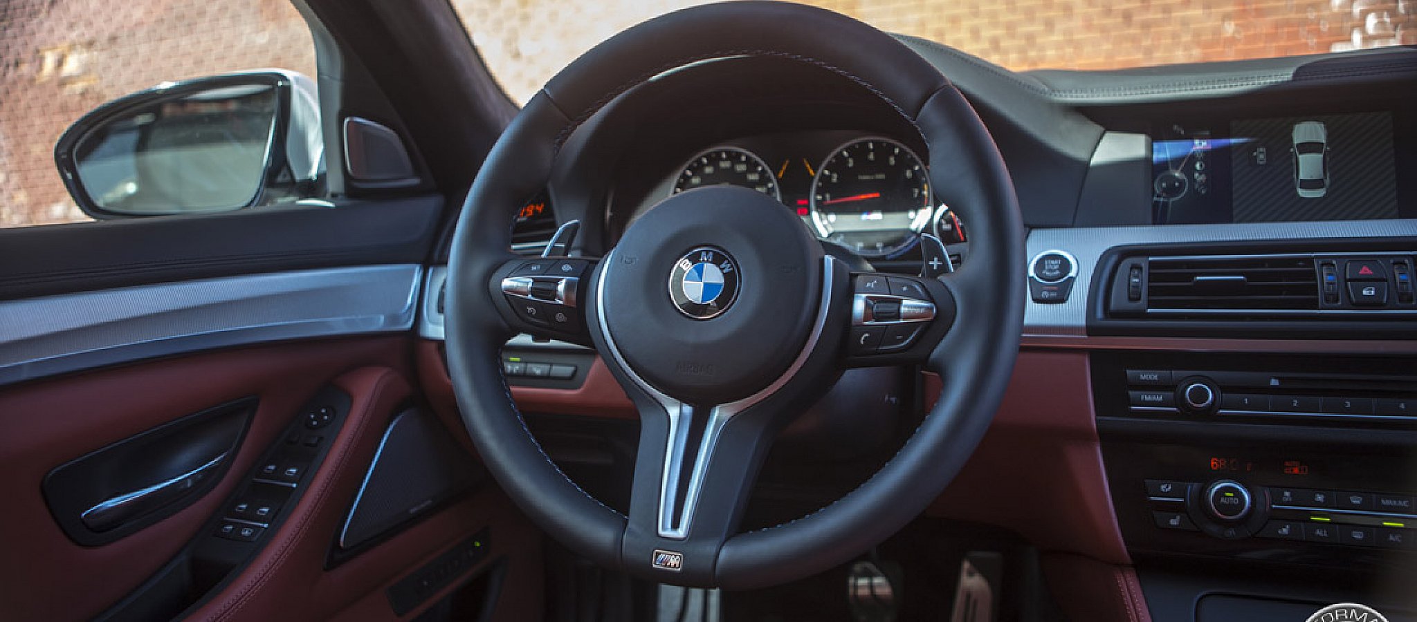 Bmw M6 All Wheel Drive