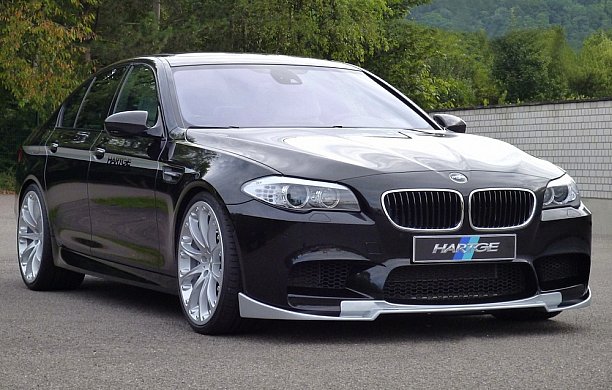 Bmw M6 Awd