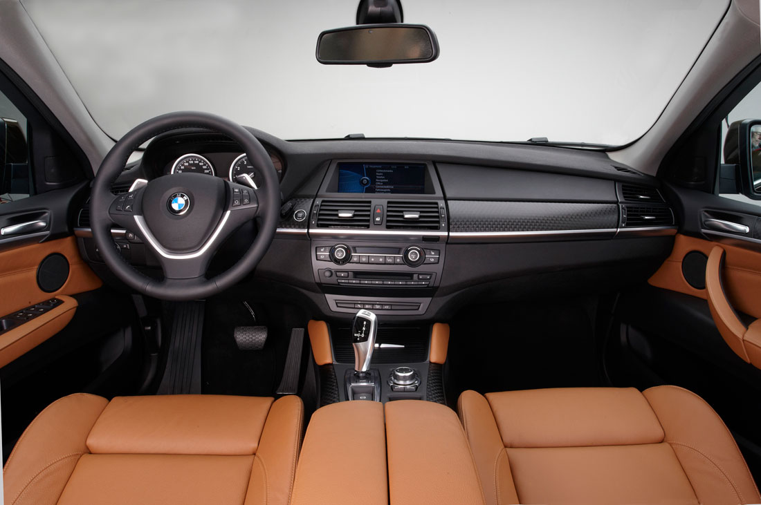 Bmw M6 Awd