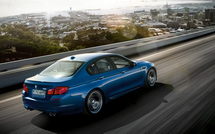 Bmw M6 Awd