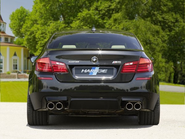 Bmw M6 Awd