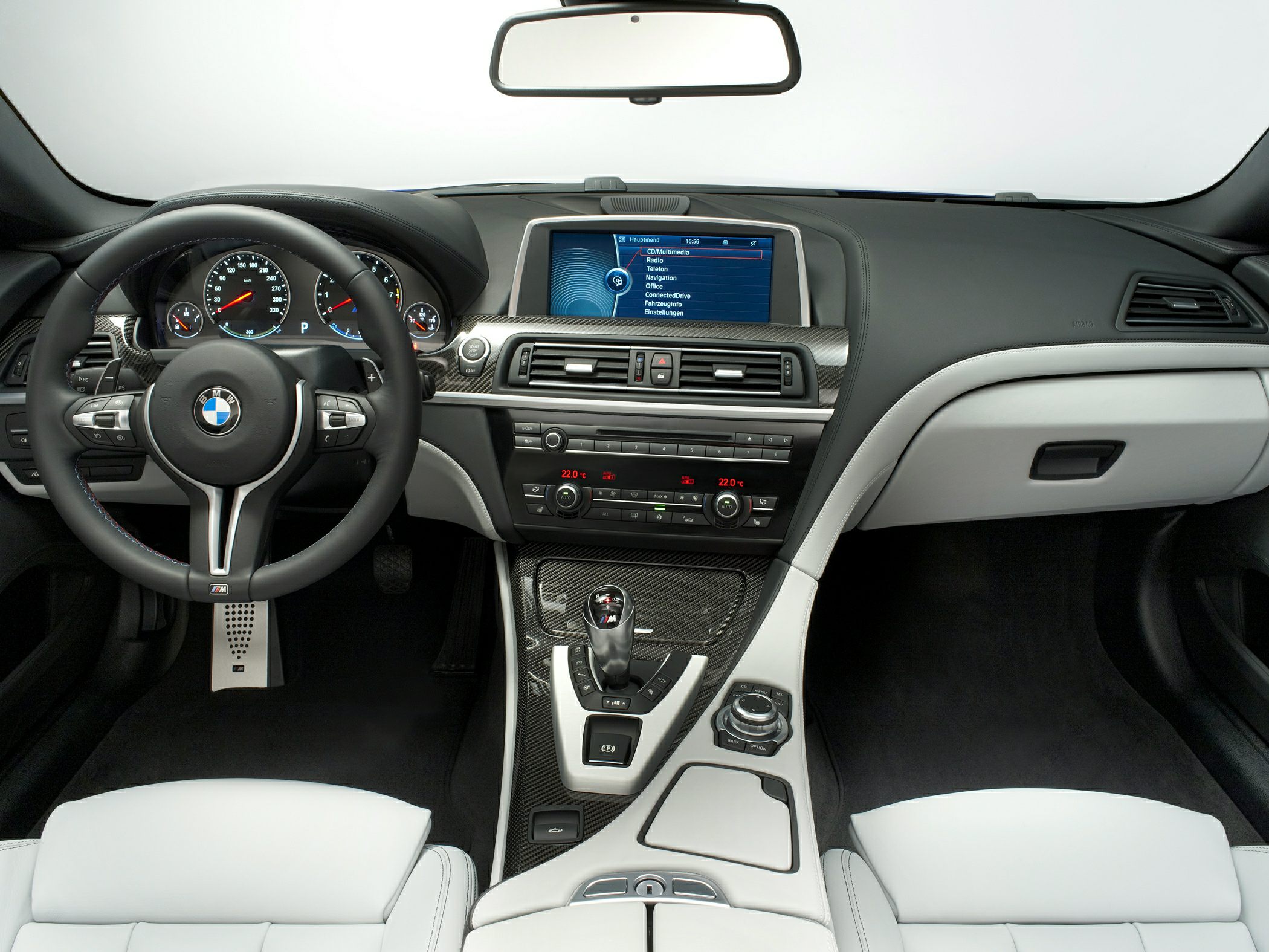 Bmw M6 Cabrio