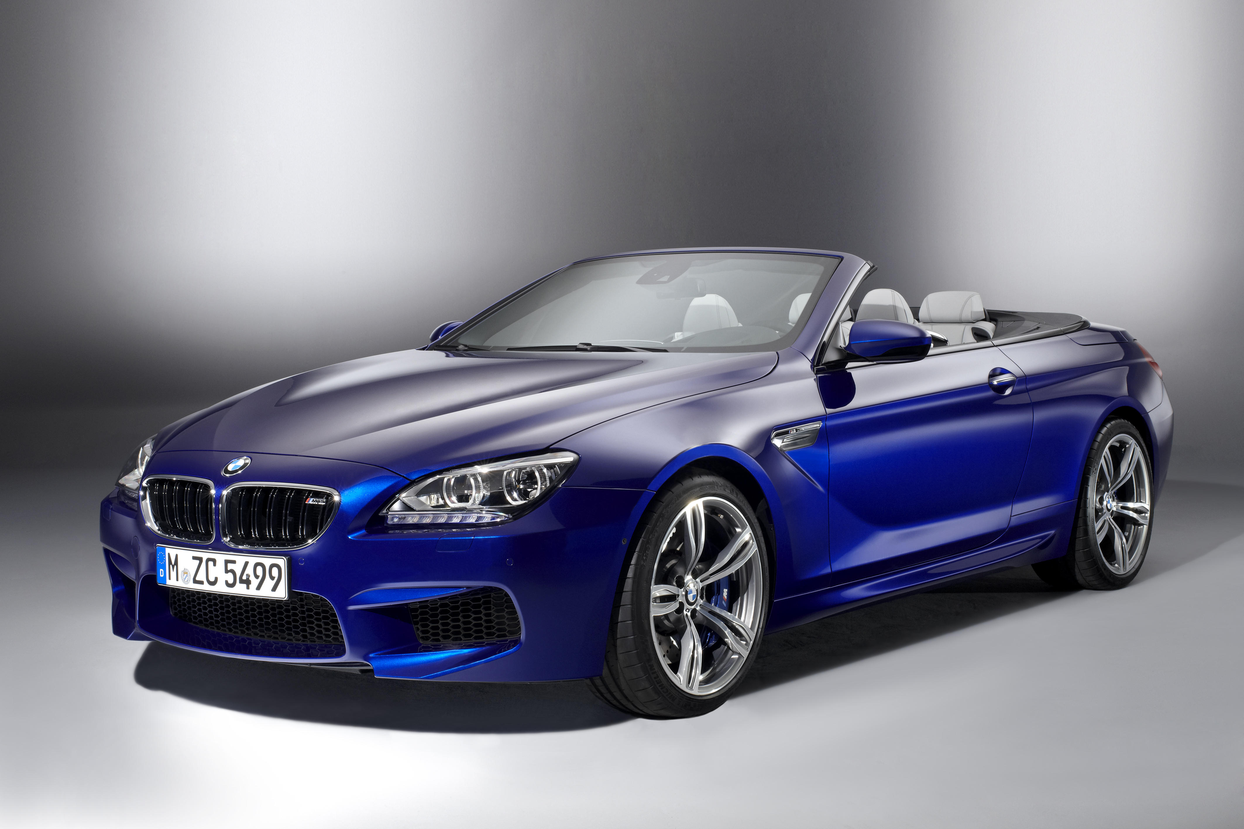 Bmw M6 Cabriolet