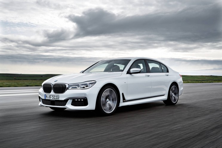 Bmw M6 Competition Edition