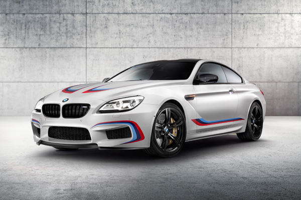 Bmw M6 Competition Edition Bmw M6 Competition Edition