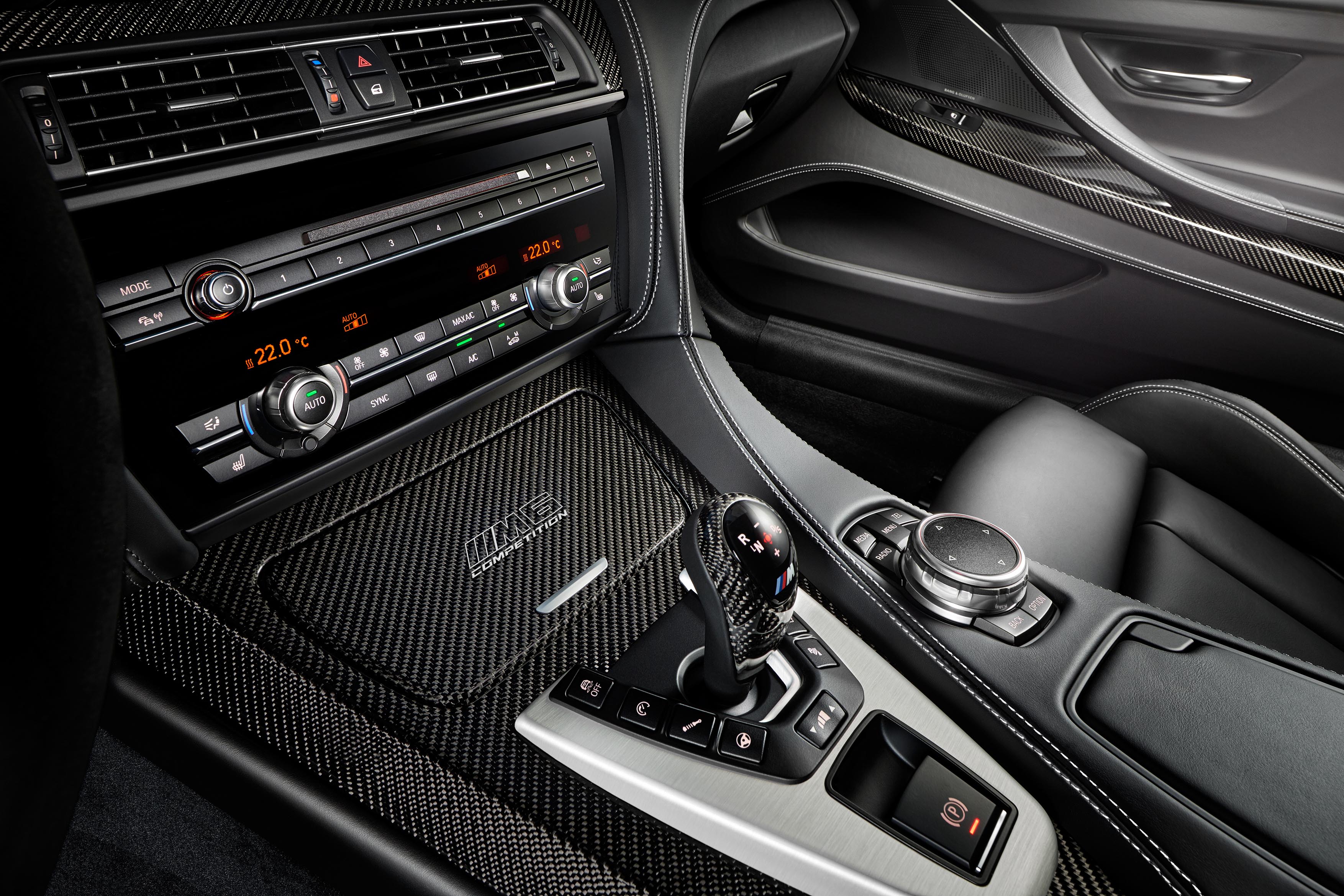 Bmw M6 Competition Edition