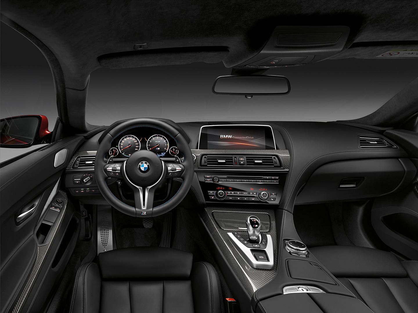 Bmw M6 Competition Edition