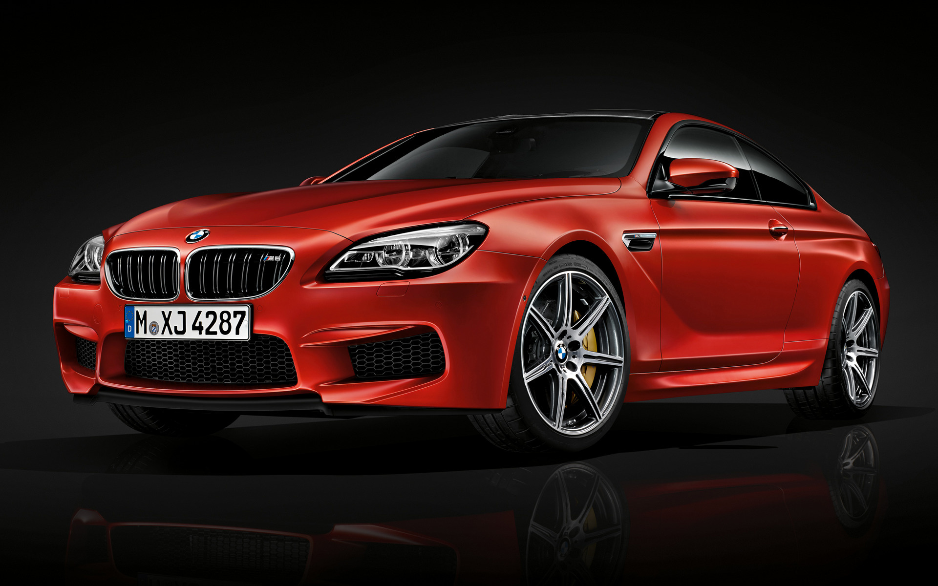 Bmw M6 Competition Package