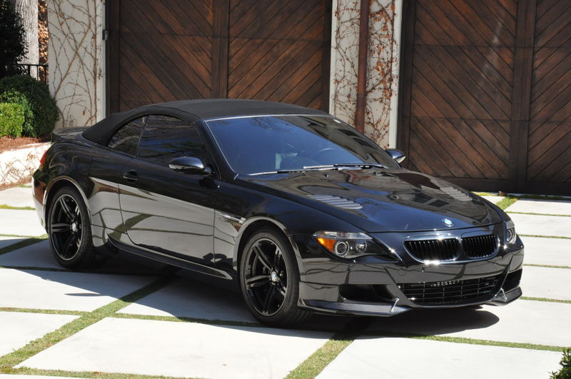 Bmw M6 Dinan