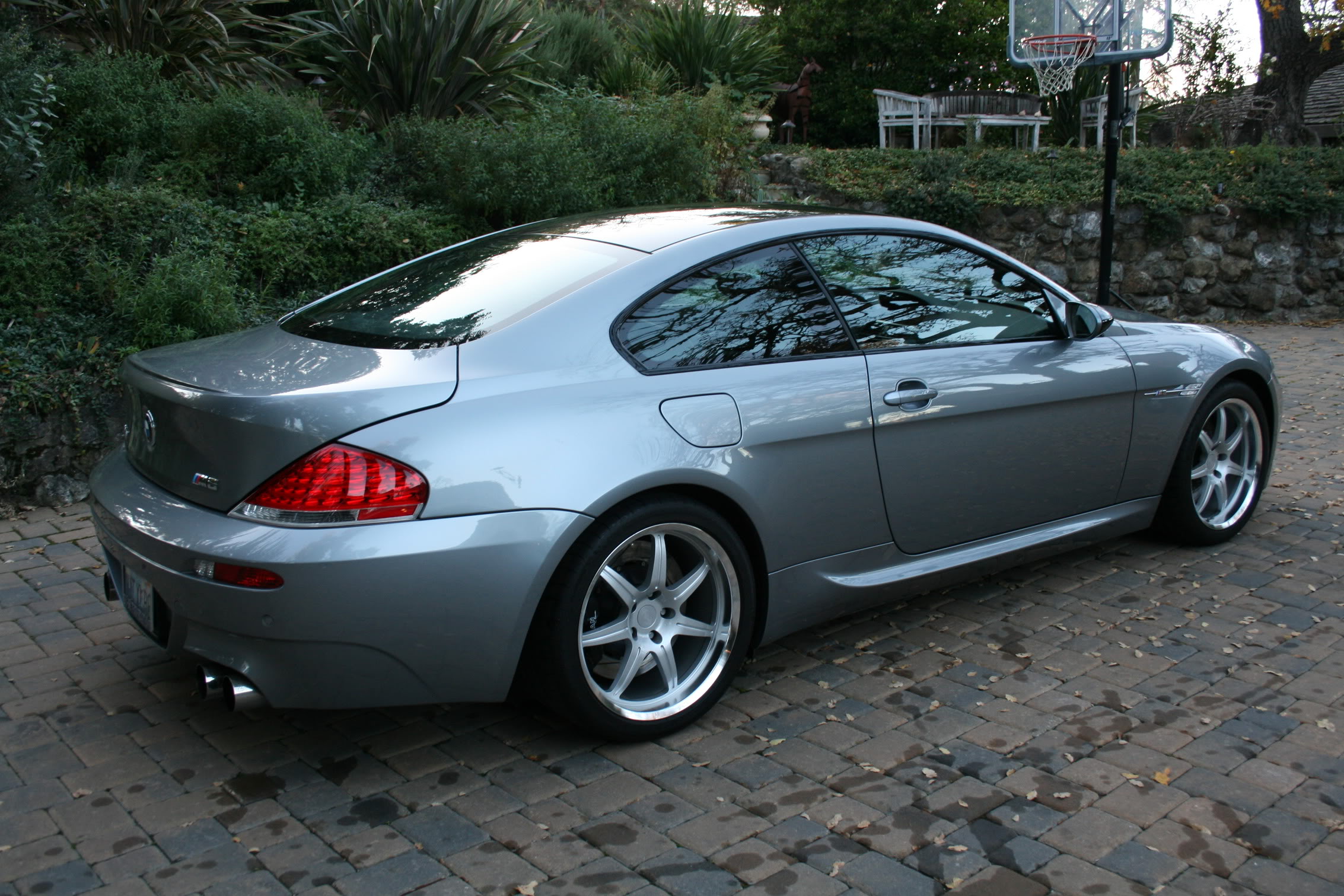 Bmw M6 Dinan