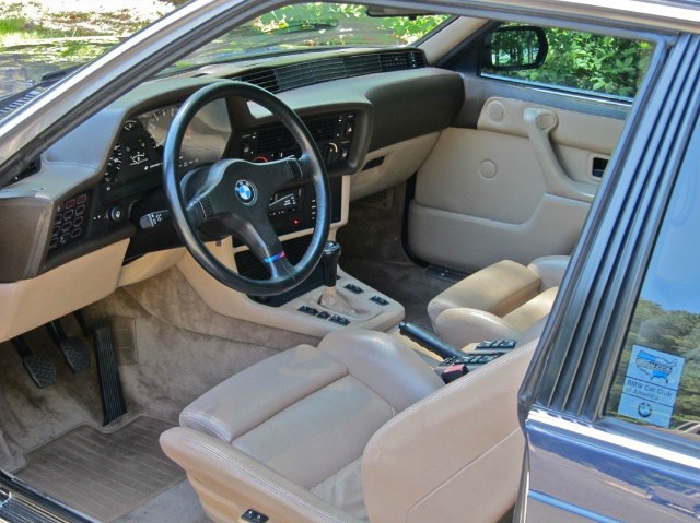 Bmw M6 Dinan