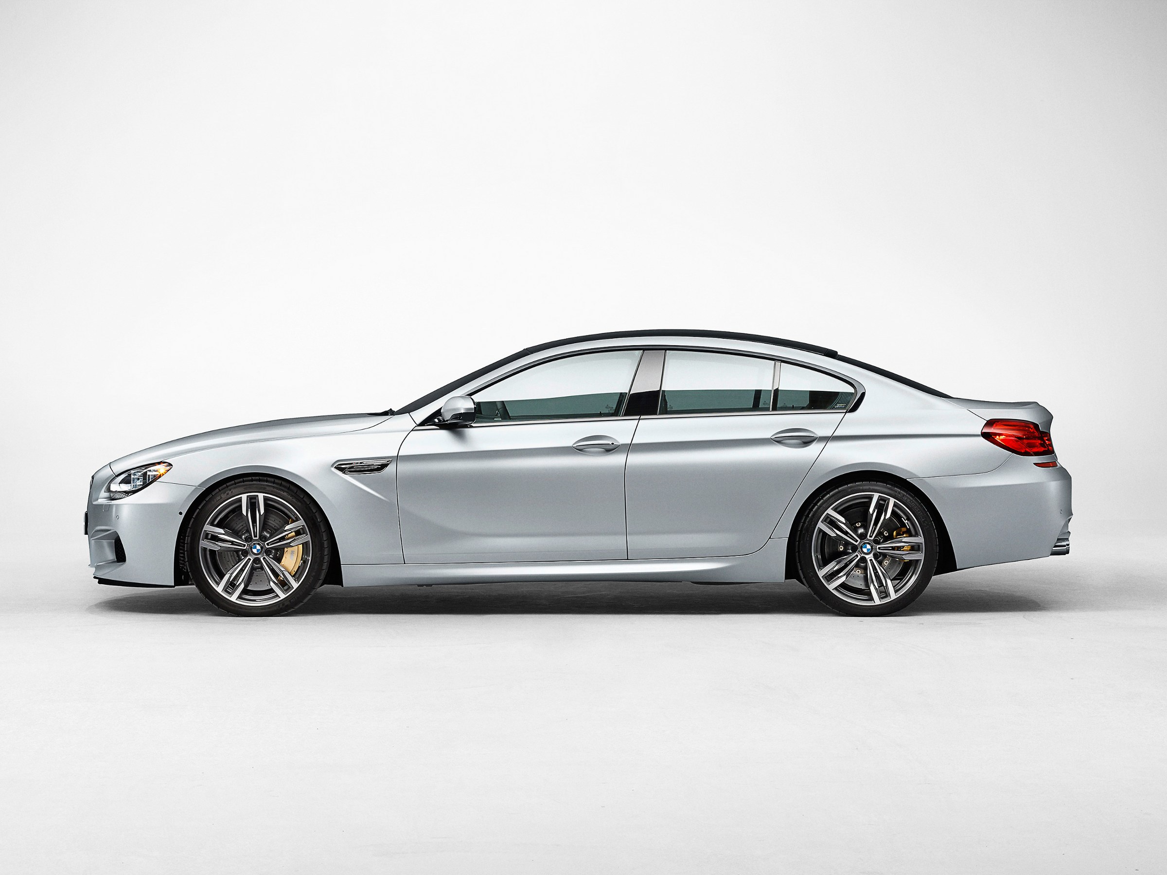 Bmw M6 Four Door