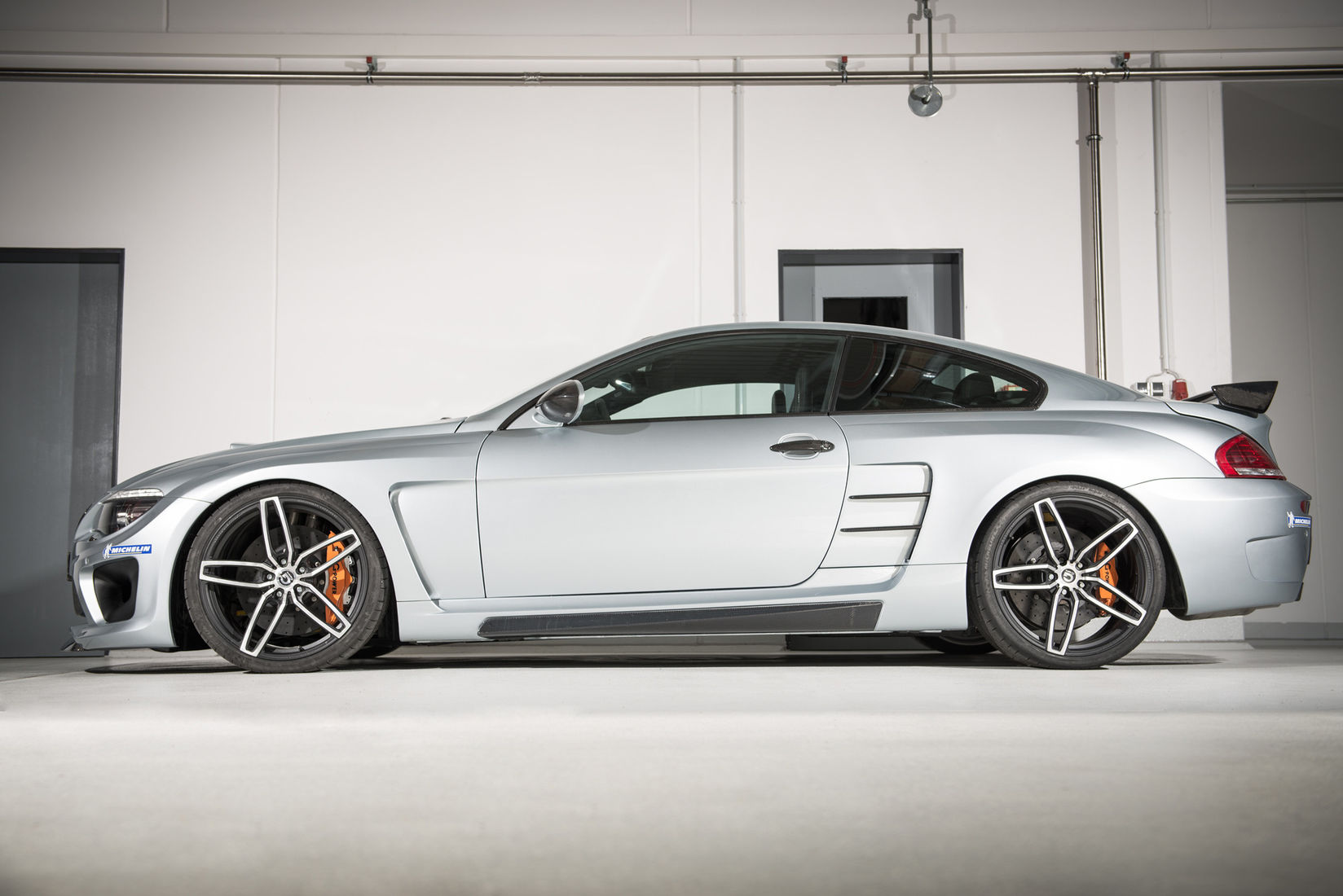 Bmw M6 G-Power