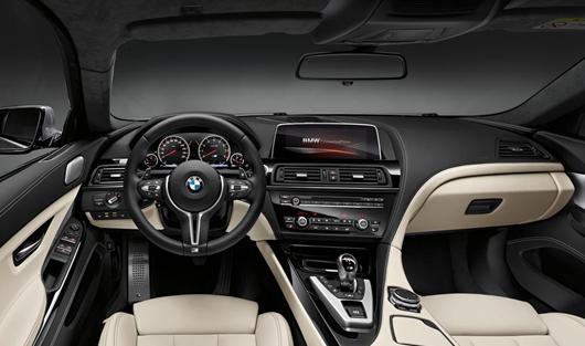 Bmw M6 Grand Coupe 2015 Bmw M6 Grand Coupe 2015