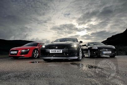 Bmw M6 Gtr