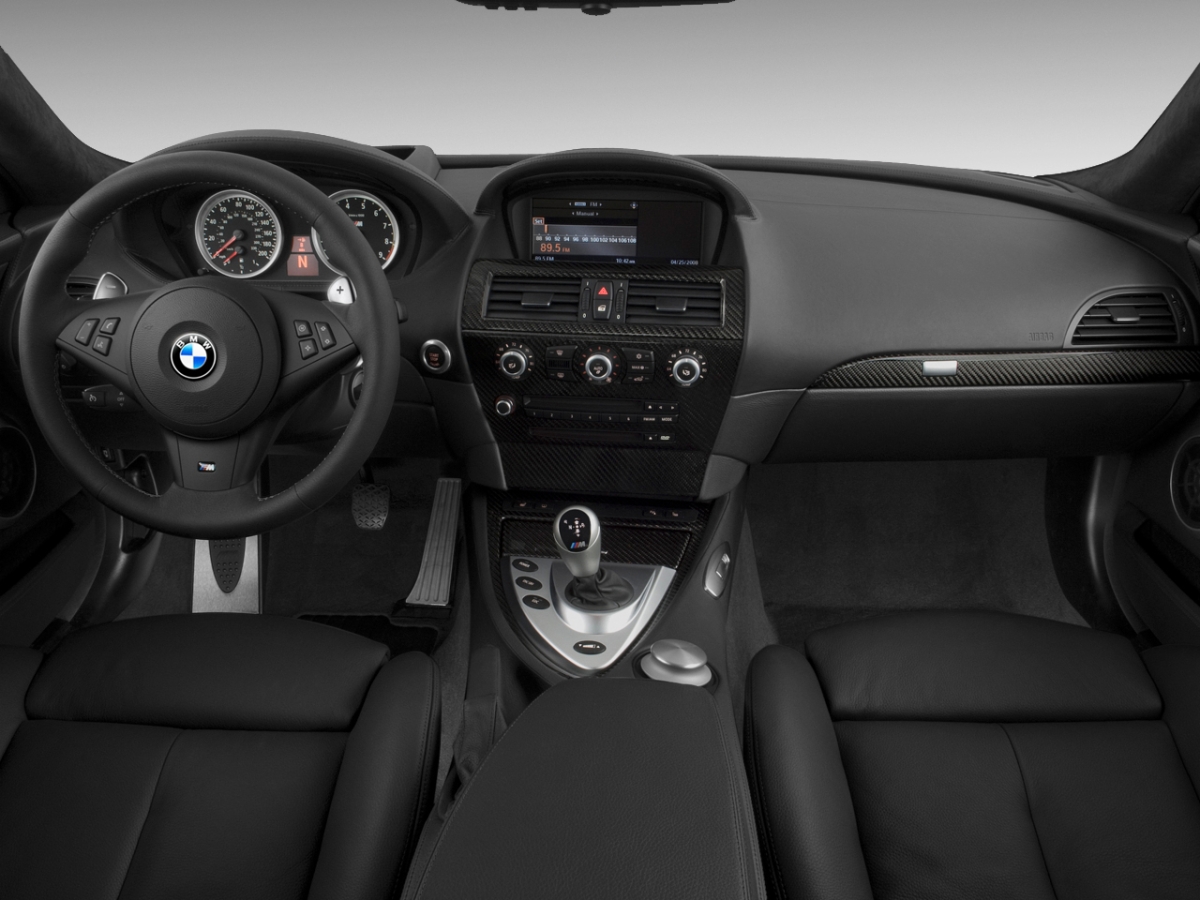 Bmw M6 Hurricane G-Power
