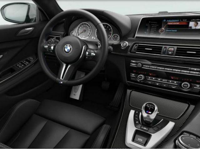 Bmw M6 Lci