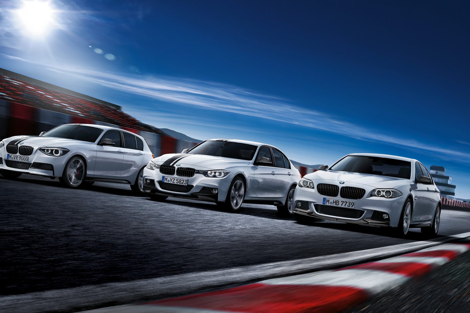 Bmw M6 Lci