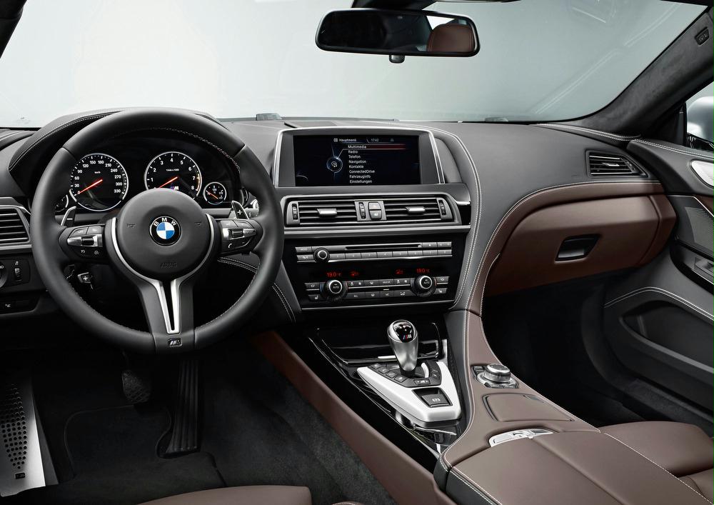Bmw M6 Manual