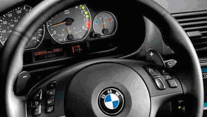 Bmw M6 Smg