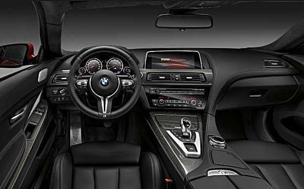Bmw M6 Special Edition
