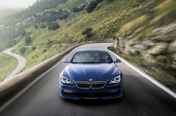 Bmw M6 Special Edition