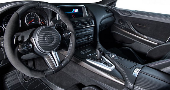 Bmw M6 Tuned