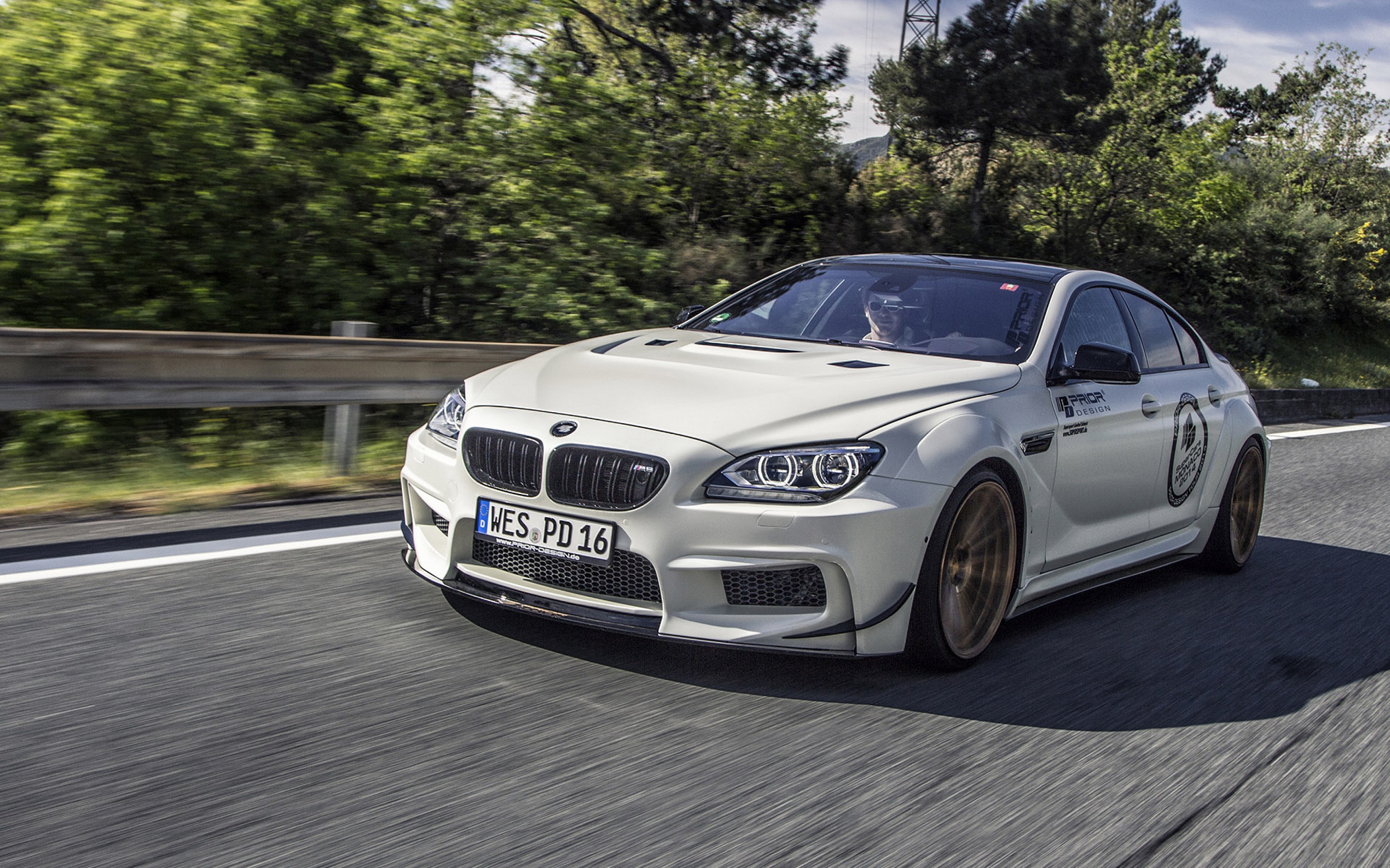 Bmw M6 Tuning