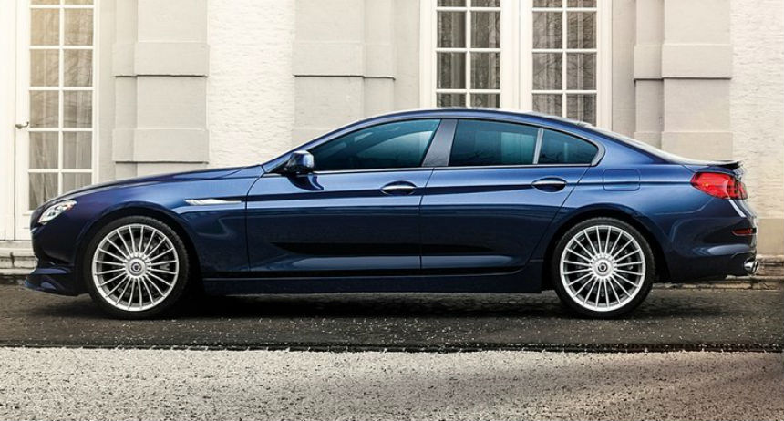 Bmw M6 Xdrive Bmw M6 Xdrive