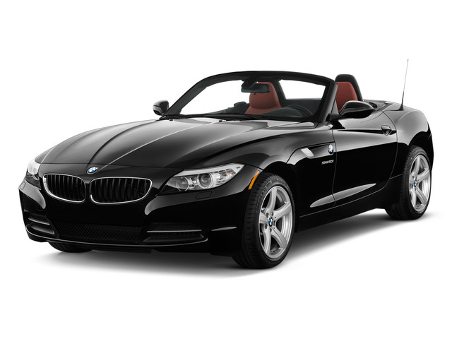 Bmw M7 2010