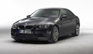 Bmw M7 2010