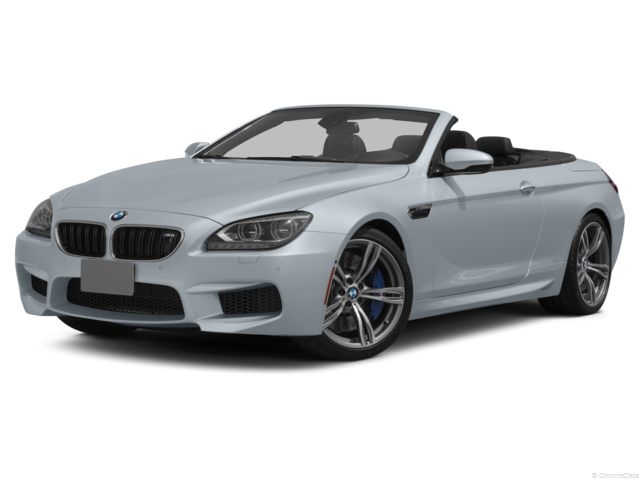 Bmw M7 Convertible