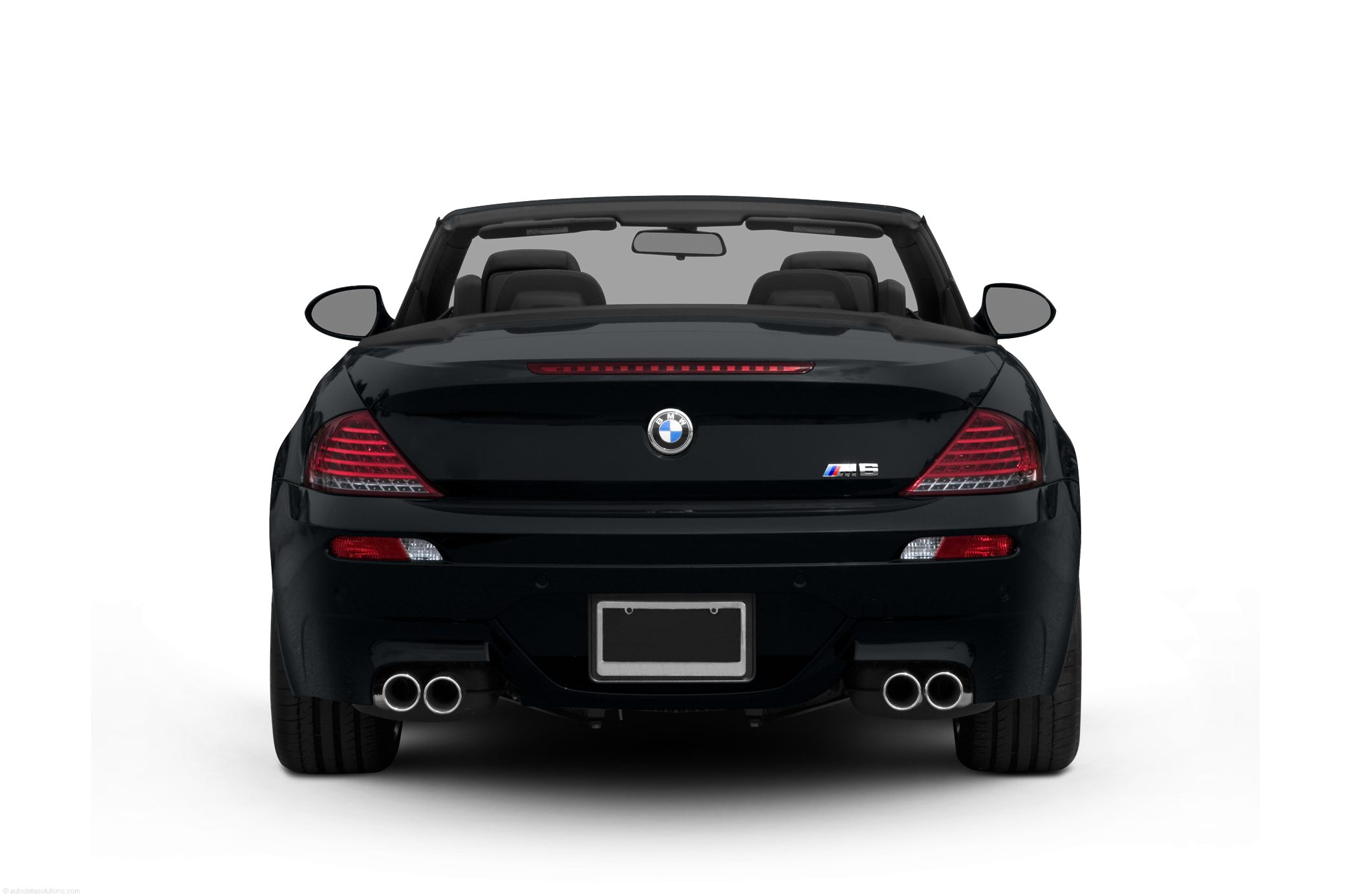 Bmw M7 Convertible