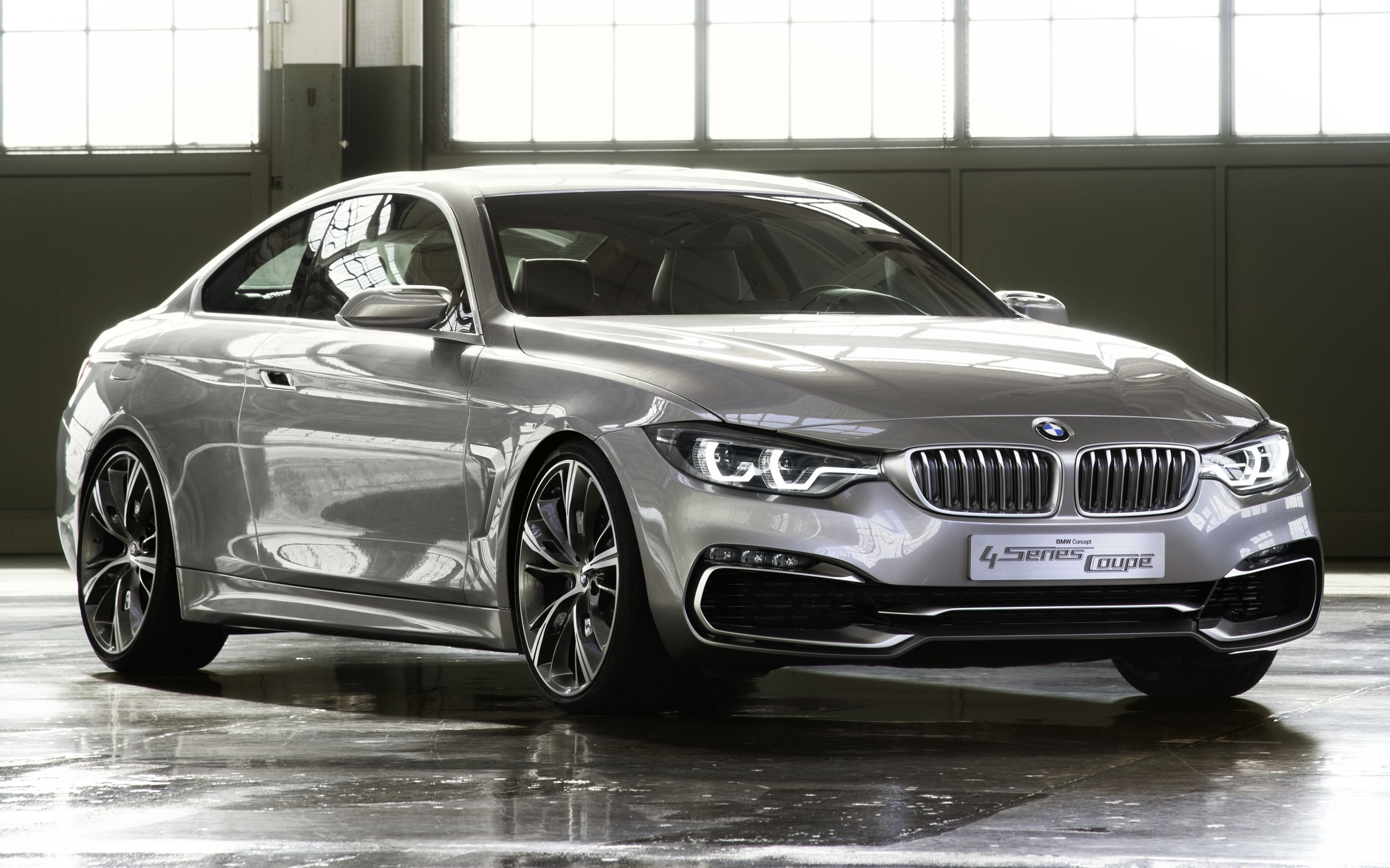 Bmw M7 Coupe Bmw M7 Coupe