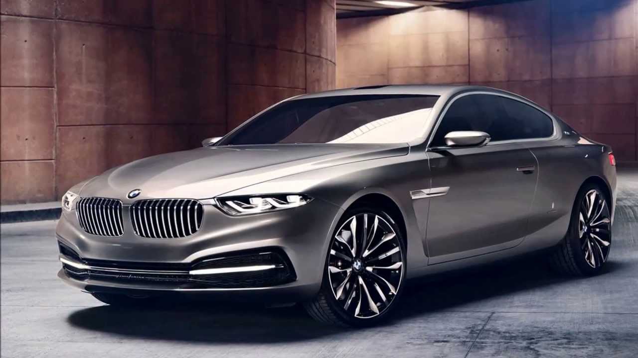 Bmw M7 Coupe
