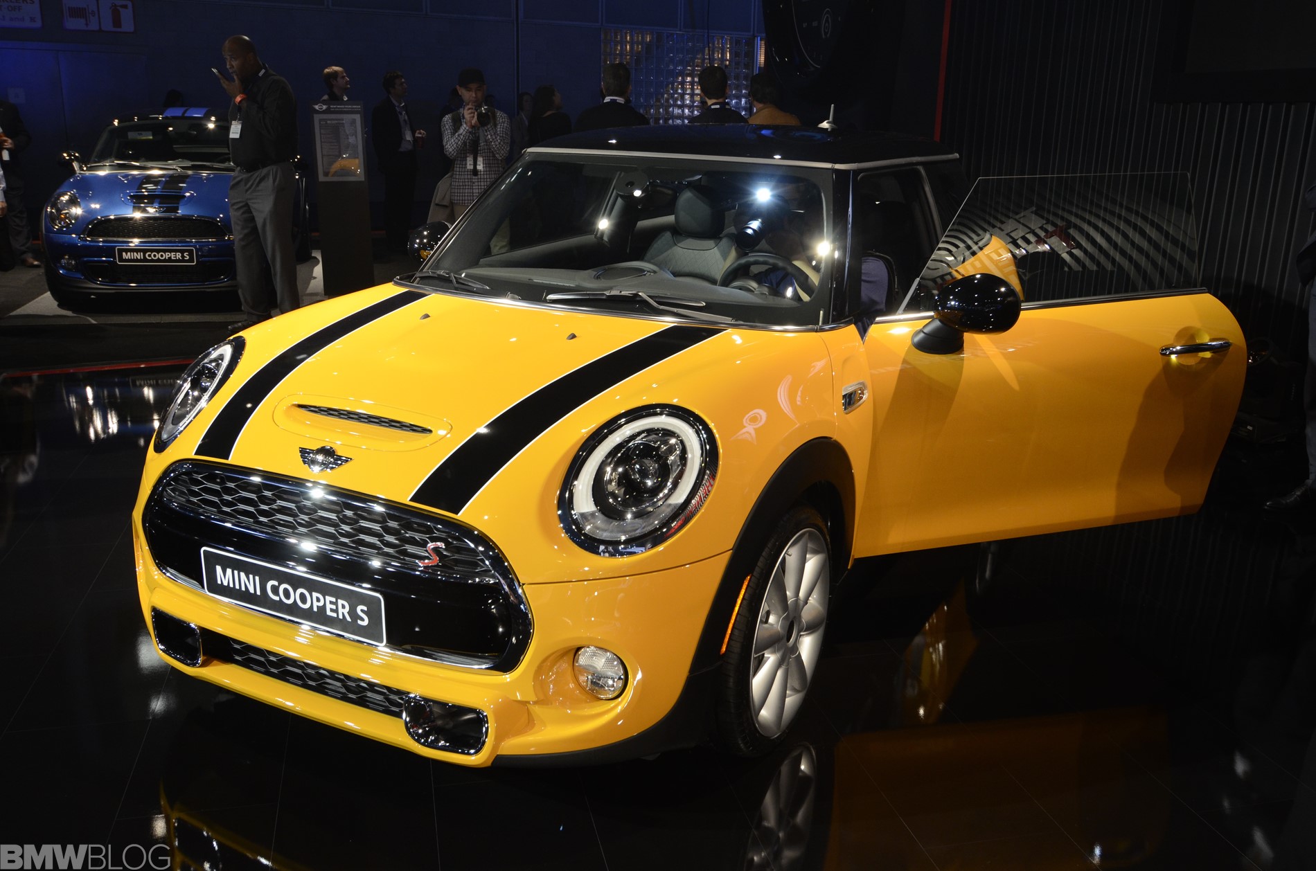 Bmw Mini