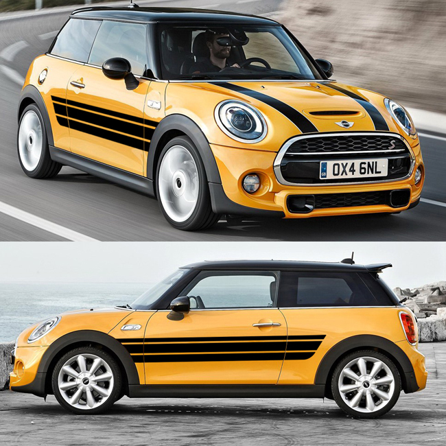 Bmw Mini