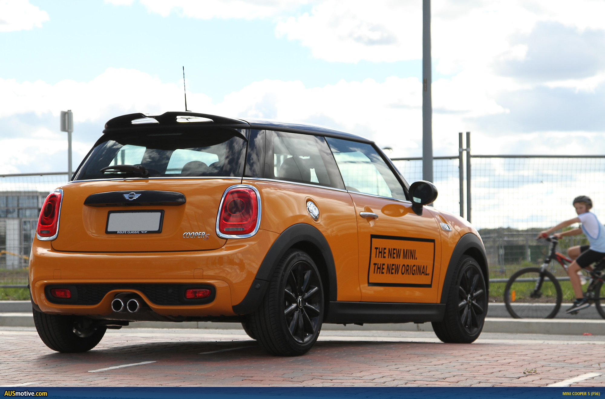 Bmw Mini
