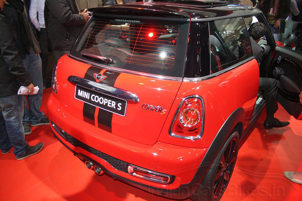 Bmw Mini Auto